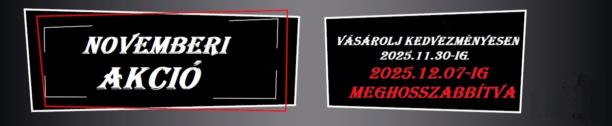 Black Friday, Black November 2025